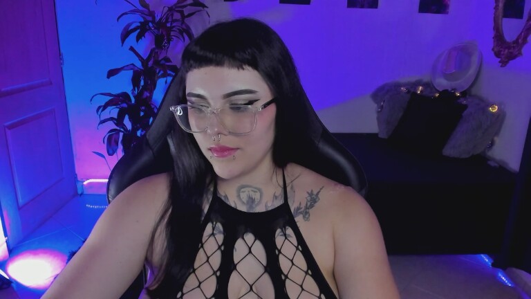 MissyCharlottte's Streamate show and profile