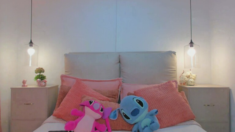 CalipsoGrey's Streamate show and profile