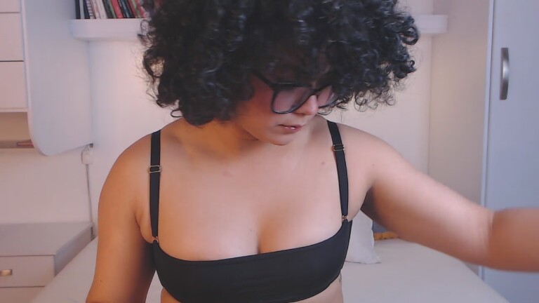 MartinaRuis's Streamate show and profile