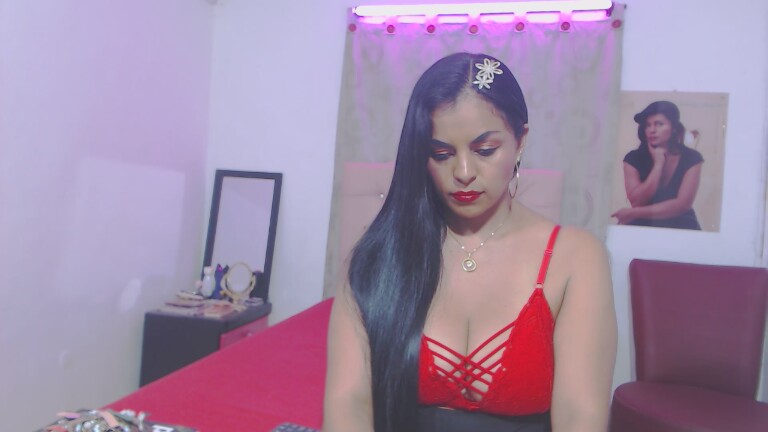 Rebeca_Warner021's Streamate show and profile