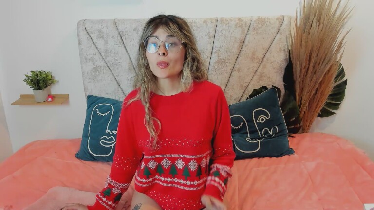 IamAbbi's Streamate show and profile