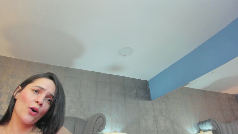 SabrinnaJonnes's Streamate show and profile