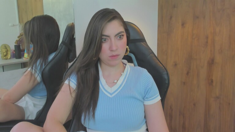 Abby_Coopers's Streamate show and profile