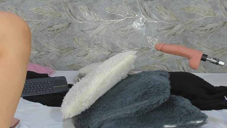 Zoejohns's Streamate show and profile