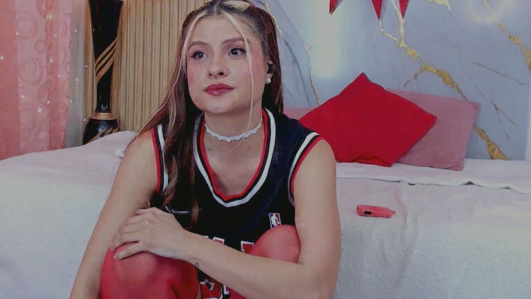 LissaDupont's Streamate show and profile