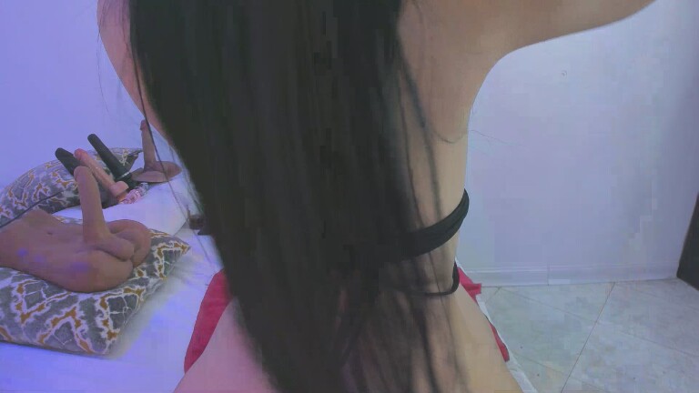 IsabelOrtega's Streamate show and profile