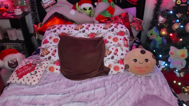 Eliina_Jhonson's Streamate show and profile