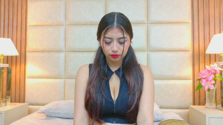 TynaJohnson's Streamate show and profile