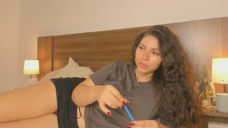 ameliesummers's Streamate show and profile