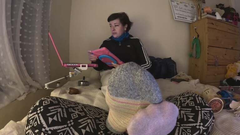 CatPrincessFeet's Streamate show and profile