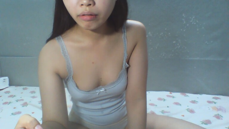 KellyCin's Streamate show and profile