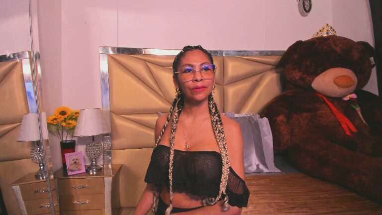 KarenDuval's Streamate show and profile