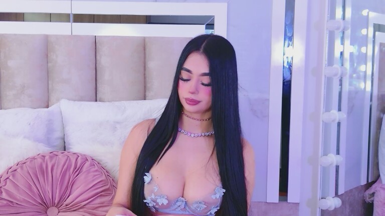 AlanaSampaoli's Streamate show and profile