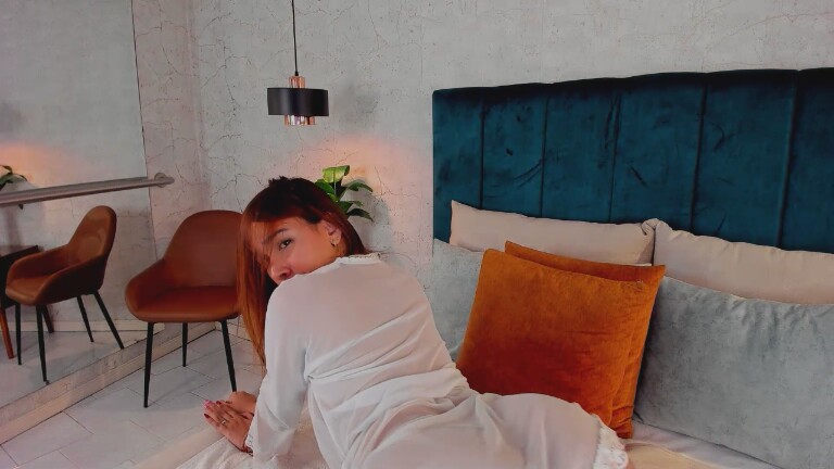 AdeleAnderson's Streamate show and profile