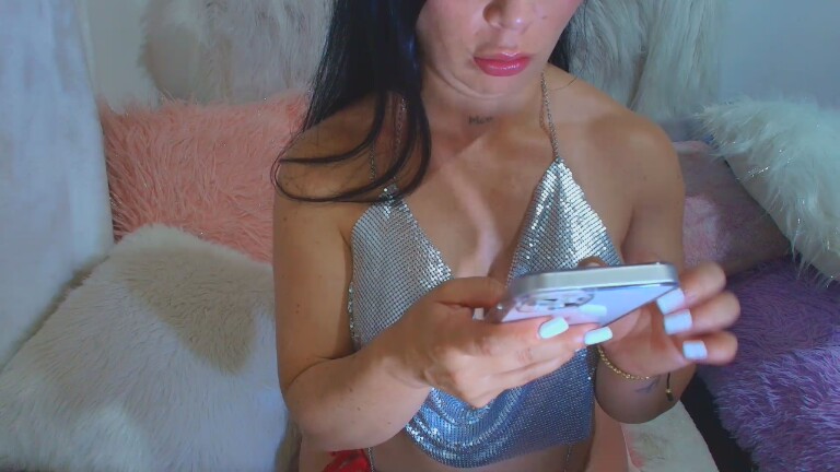 GuadalupeFuentes's Streamate show and profile