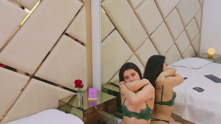 MelisaRogerss's Streamate show and profile