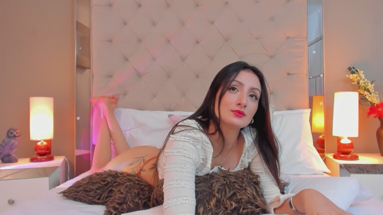 LexyBonette's Streamate show and profile