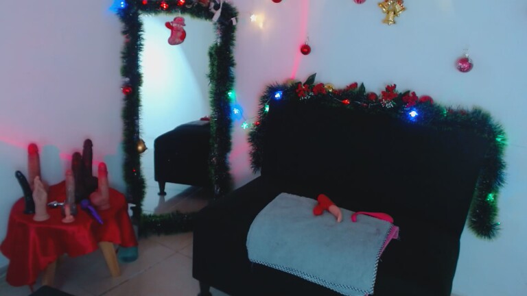 Alicia1407's Streamate show and profile