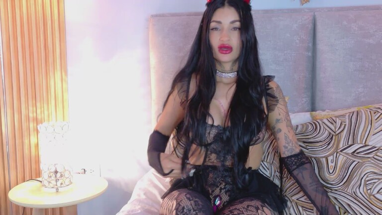 AndreBlossom's Streamate show and profile