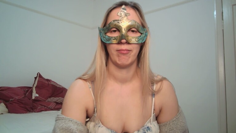 Sweet_Seductive_Fox's Streamate show and profile