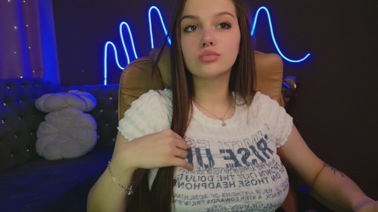 MistySpark's Streamate show and profile