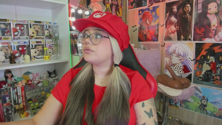 Suky_Duff's Streamate show and profile