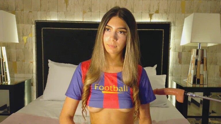 HollyLincon's Streamate show and profile