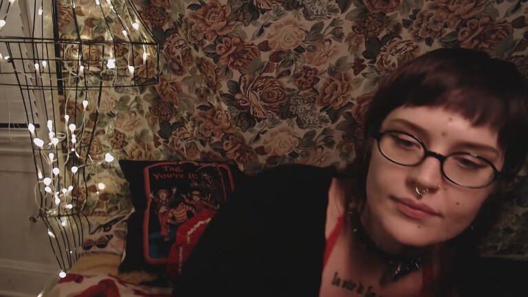 xHadesVonDirgex's Streamate show and profile