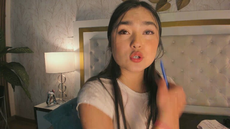 Mia_Ferreer's Streamate show and profile