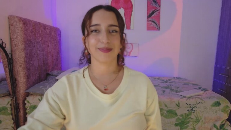 MarianBlue's Streamate show and profile