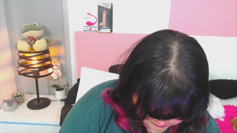 EmmaLush's Streamate show and profile