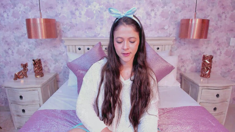 LanaOlseen's Streamate show and profile