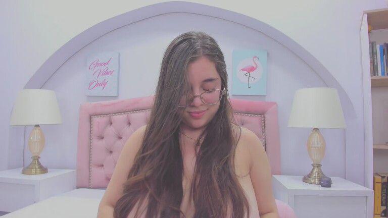 LenaMontes's Streamate show and profile