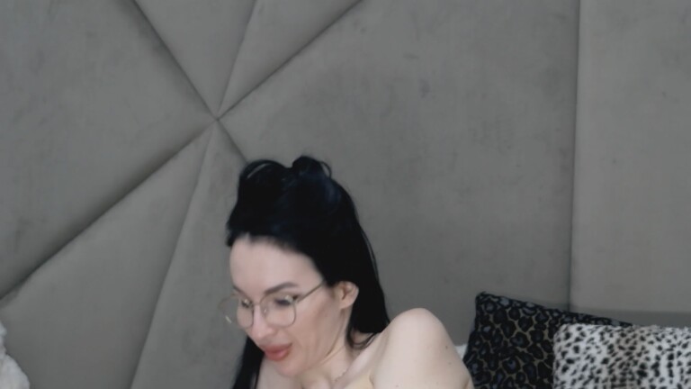 AlyssaSpicy's Streamate show and profile