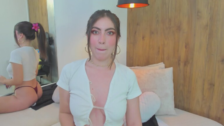 Abby_Coopers's Streamate show and profile