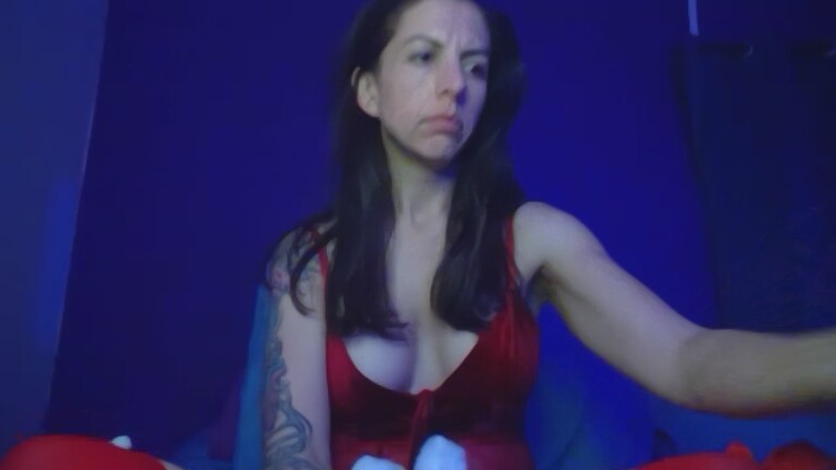 InkedNerdyNaughty's Streamate show and profile