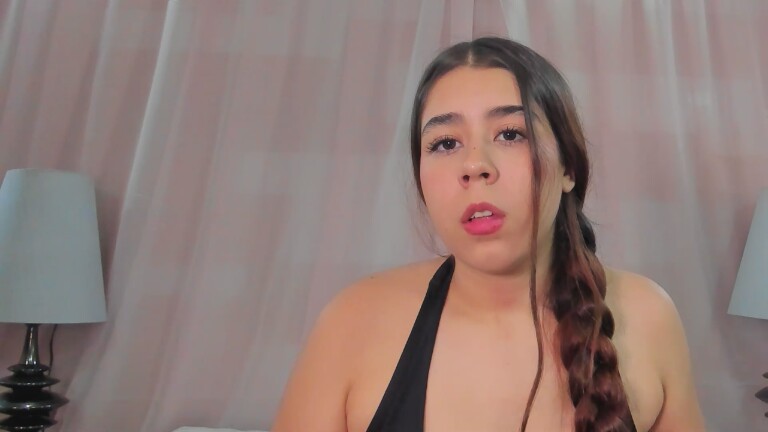 TinaCole's Streamate show and profile