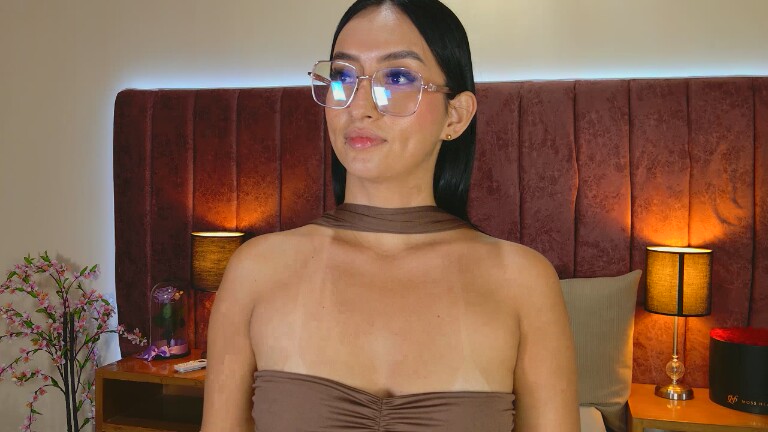 EngelGracee's Streamate show and profile