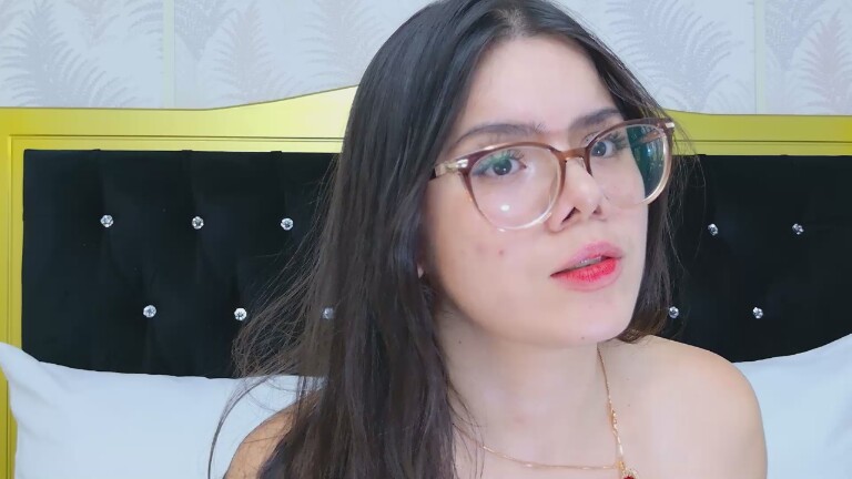 ZoeCortes's Streamate show and profile