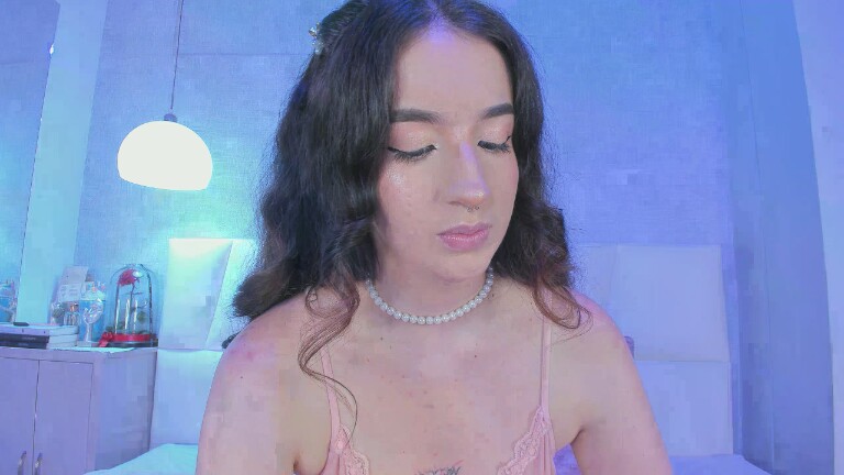 Elizabeth_Paython's Streamate show and profile