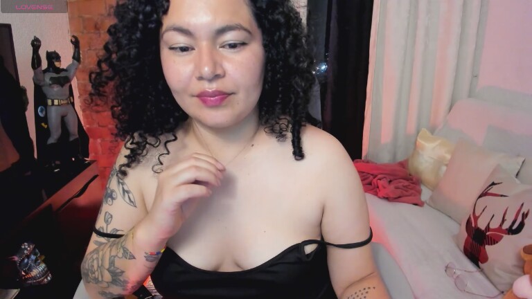 ChubbyLicius's Streamate show and profile
