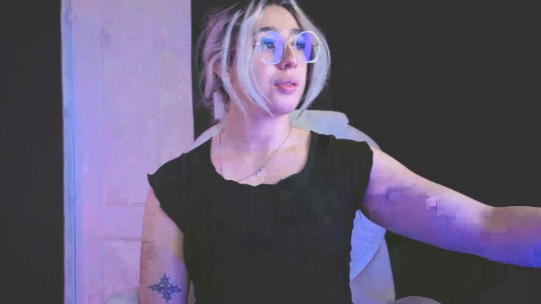 GabyRose24's Streamate show and profile