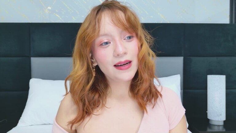 EmilyKlein's Streamate show and profile