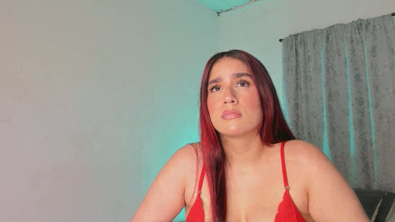 LlilyEvans's Streamate show and profile