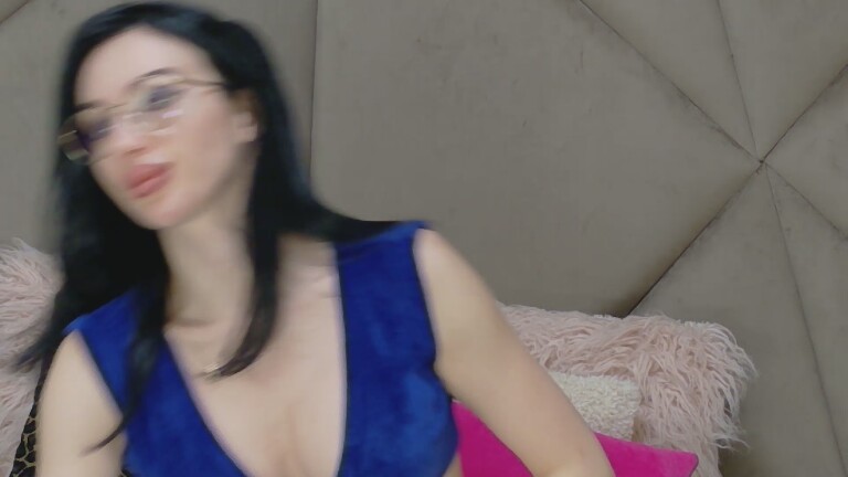 AlyssaSpicy's Streamate show and profile