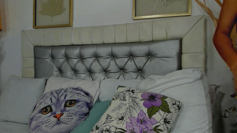 Madisson_Evans's Streamate show and profile