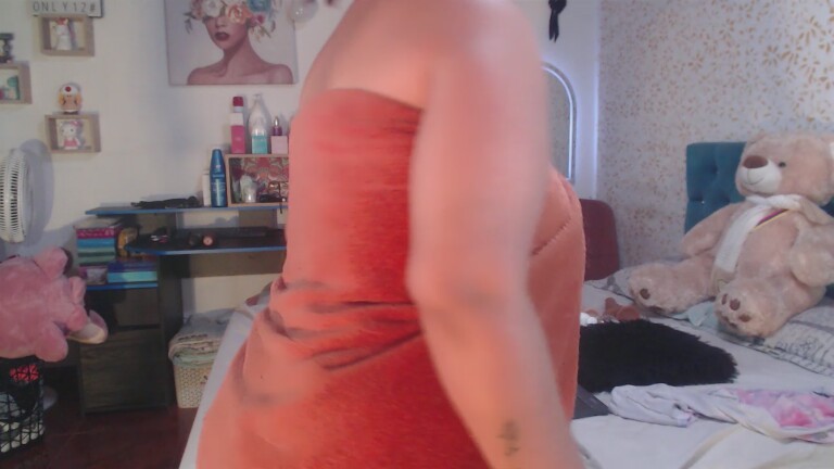 Mysterymoommy18's Streamate show and profile