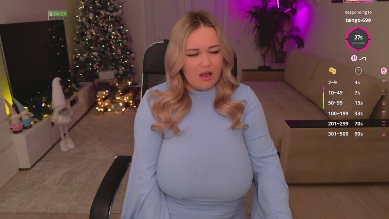 WhiteAangeL's Streamate show and profile