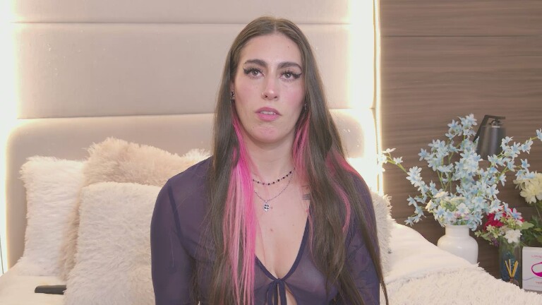 JazzeRusot's Streamate show and profile