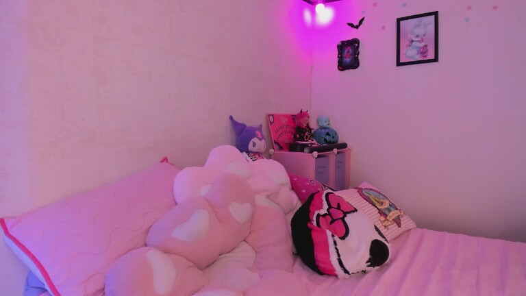 CherryFae's Streamate show and profile